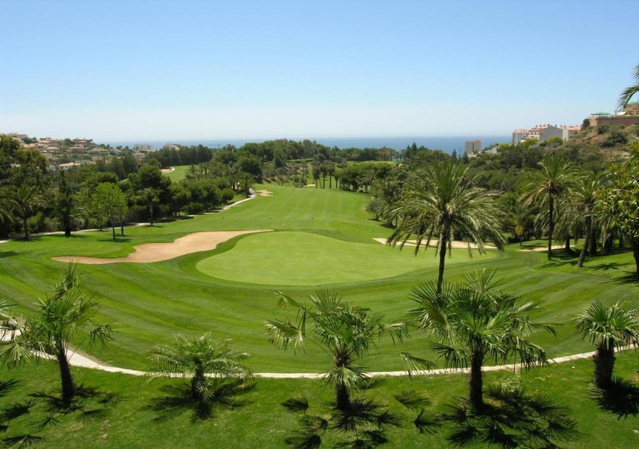 Hercules Paradise 531 Apartamento Con Vistas Al Mar Mediterraneo En Benalmadena A Pasos Del Centro Y Su Vibrante Zona Comercial Disfruta De Una Experiencia Unica En La Costa Del Sol Malaga Andalucia Well-Connected To The Airport Экстерьер фото