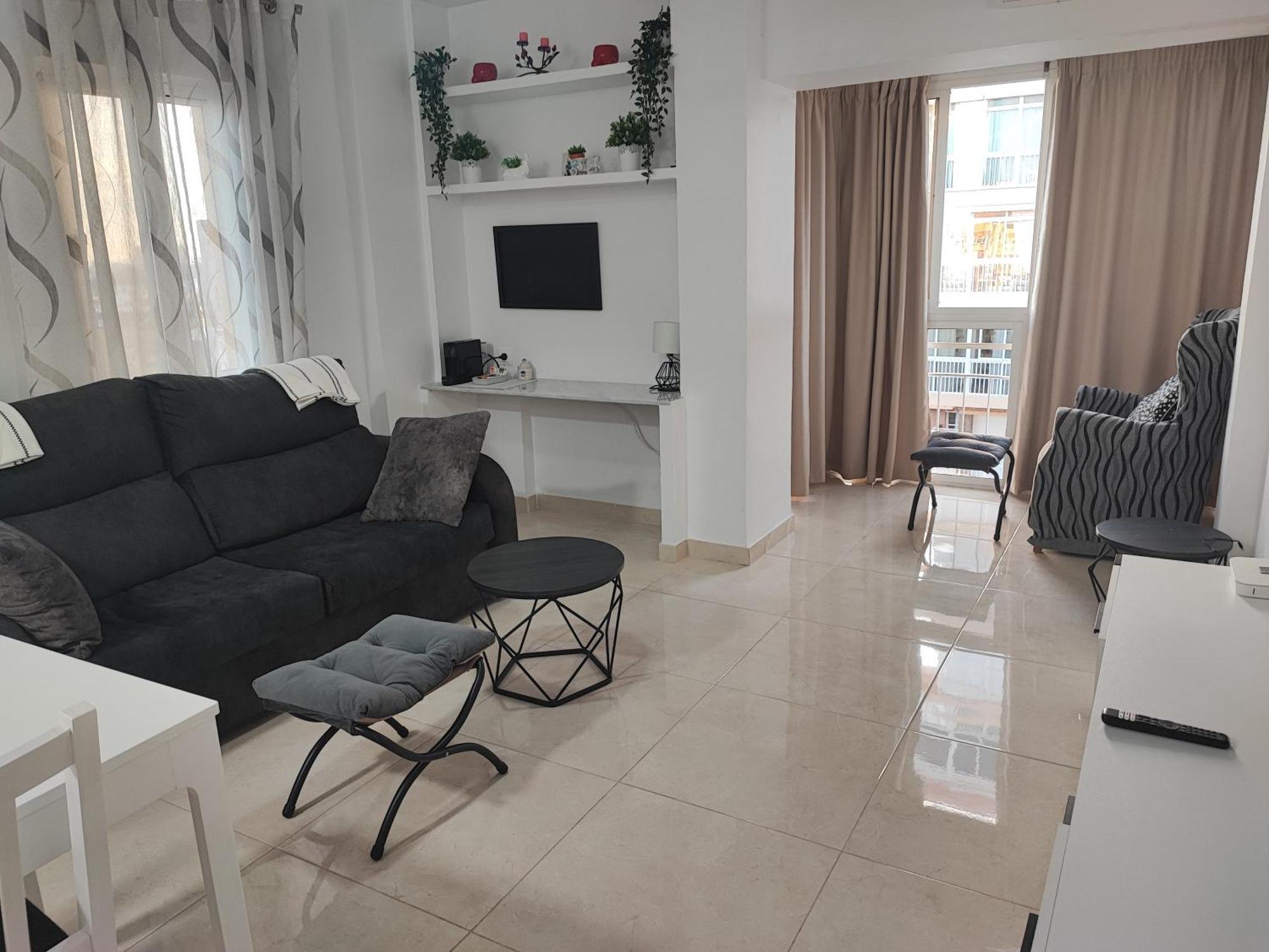 Hercules Paradise 531 Apartamento Con Vistas Al Mar Mediterraneo En Benalmadena A Pasos Del Centro Y Su Vibrante Zona Comercial Disfruta De Una Experiencia Unica En La Costa Del Sol Malaga Andalucia Well-Connected To The Airport Экстерьер фото